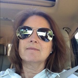 Meet your Posher, Barbara